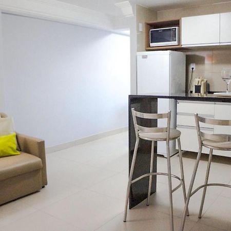 Appartamento Boa Viagem Flat Recife Esterno foto