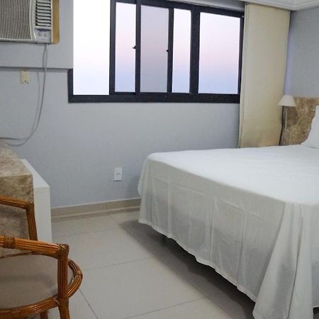 Appartamento Boa Viagem Flat Recife Esterno foto