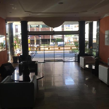 Appartamento Boa Viagem Flat Recife Esterno foto