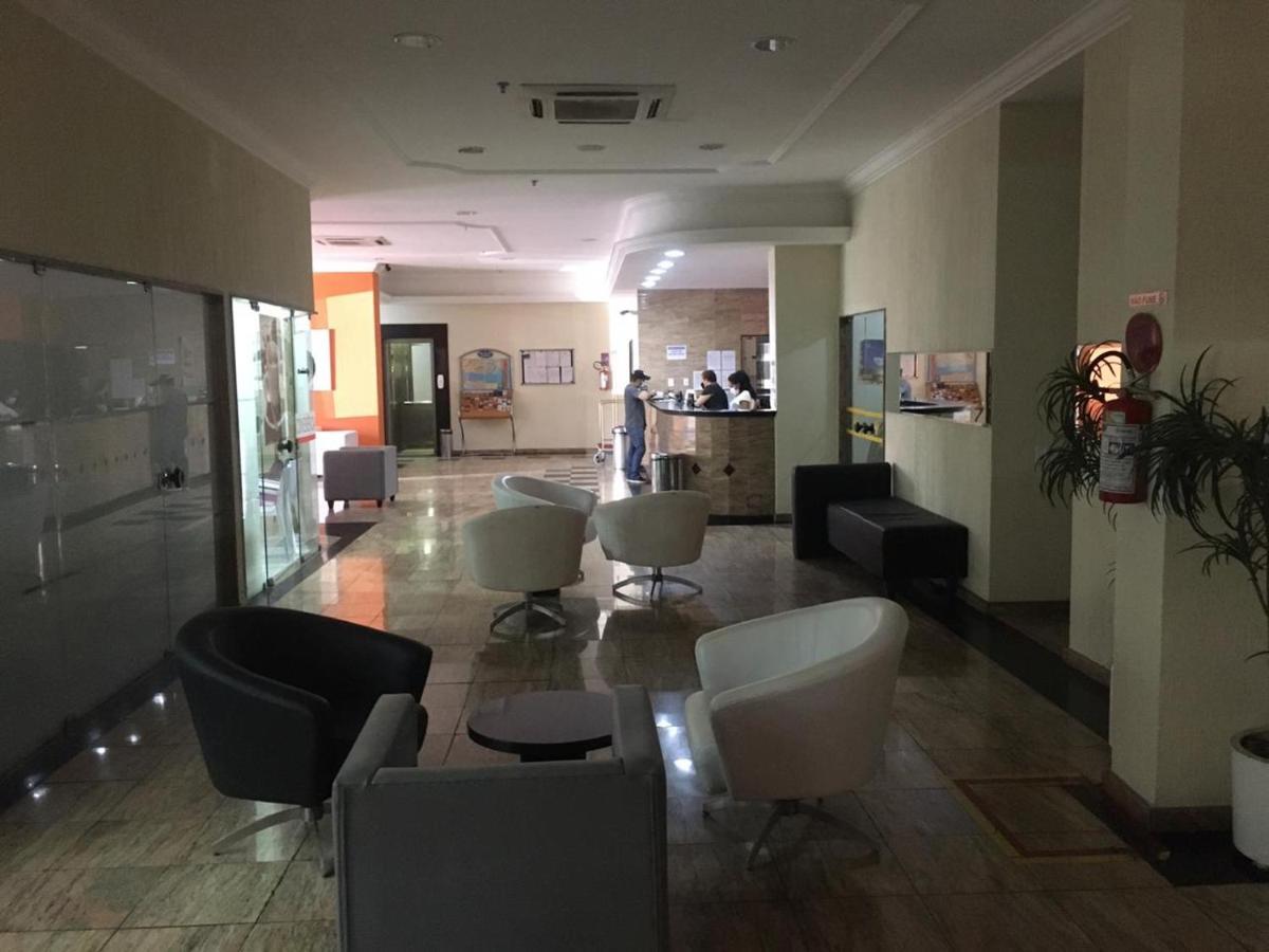 Appartamento Boa Viagem Flat Recife Esterno foto