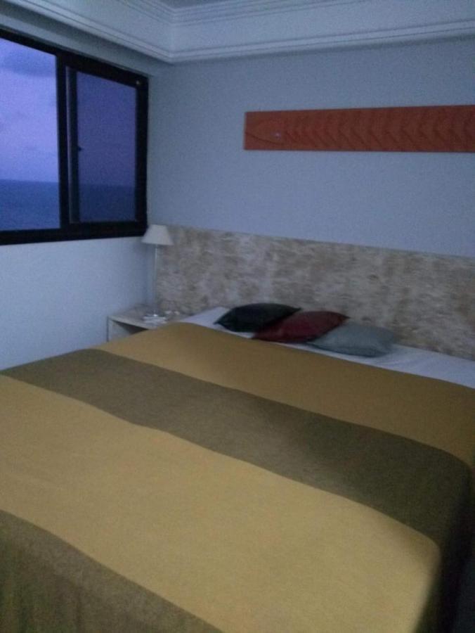 Appartamento Boa Viagem Flat Recife Esterno foto