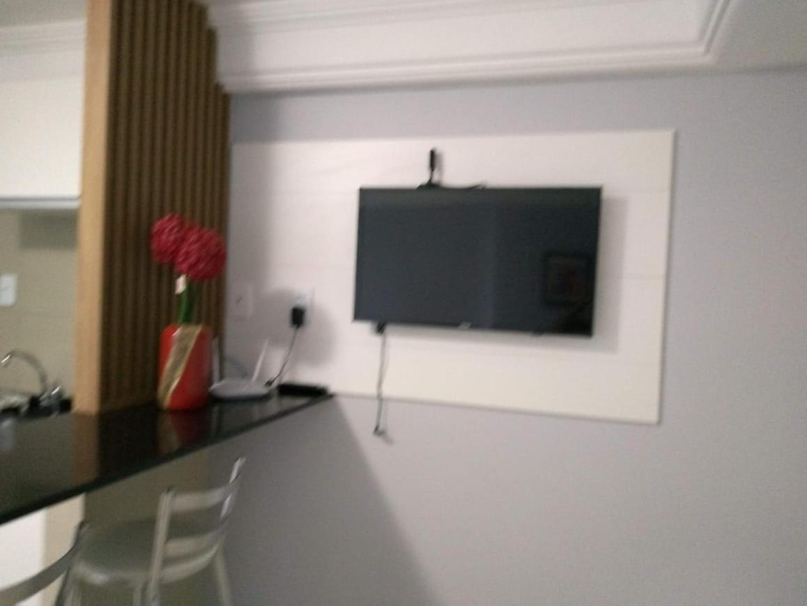 Appartamento Boa Viagem Flat Recife Esterno foto