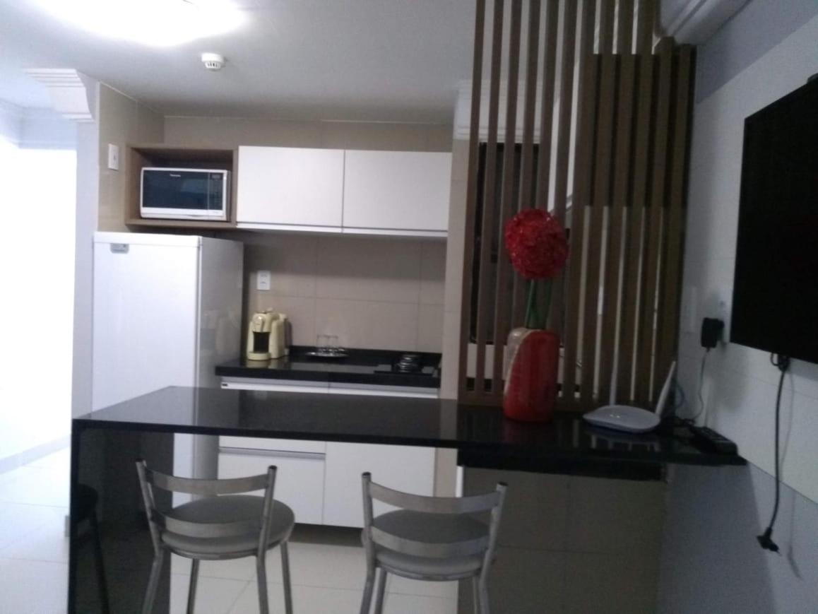 Appartamento Boa Viagem Flat Recife Esterno foto