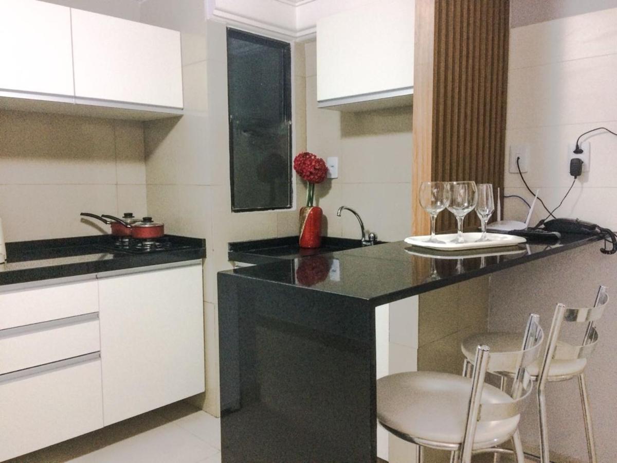 Appartamento Boa Viagem Flat Recife Esterno foto