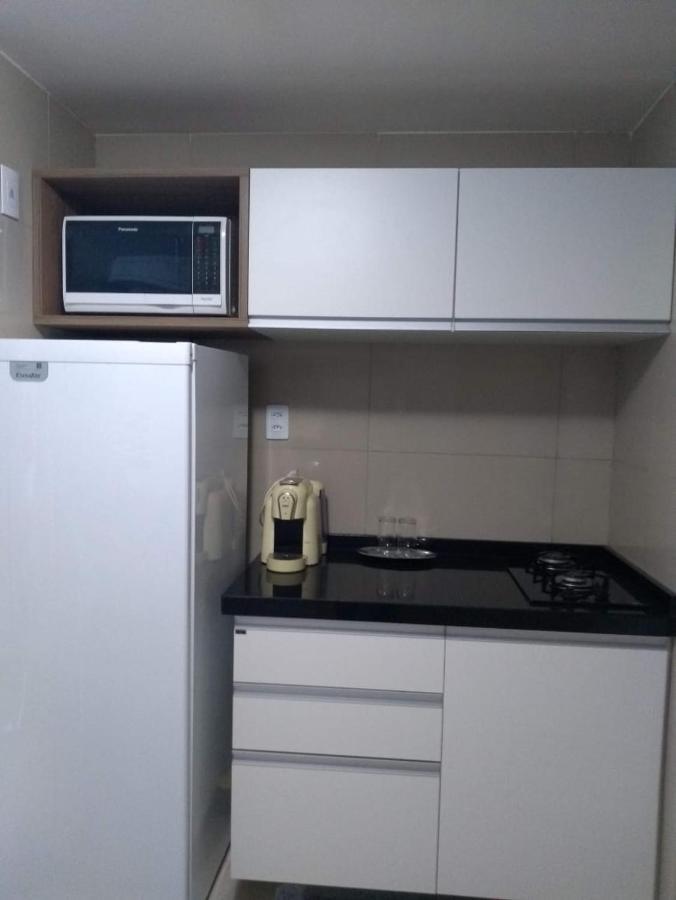 Appartamento Boa Viagem Flat Recife Esterno foto