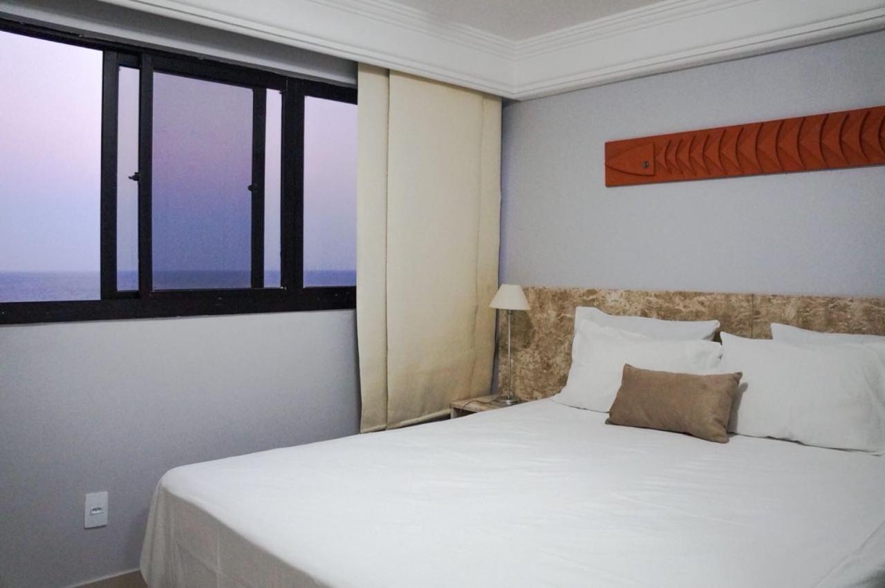 Appartamento Boa Viagem Flat Recife Esterno foto