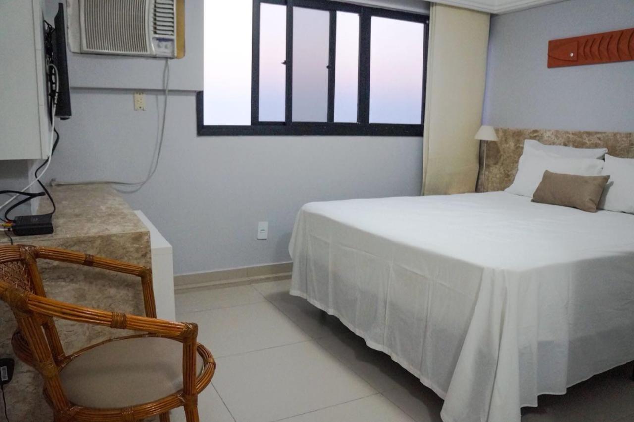 Appartamento Boa Viagem Flat Recife Esterno foto