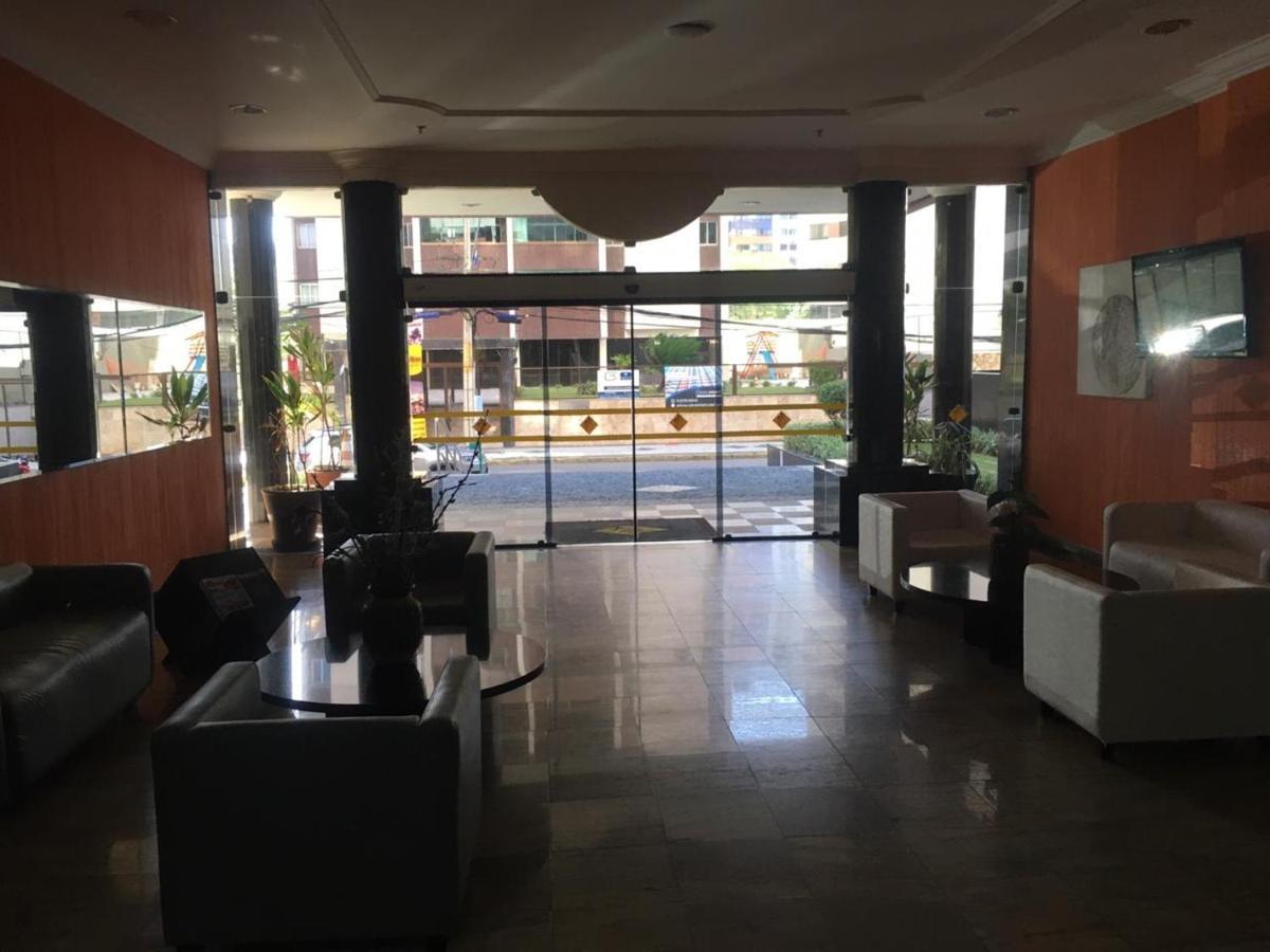 Appartamento Boa Viagem Flat Recife Esterno foto