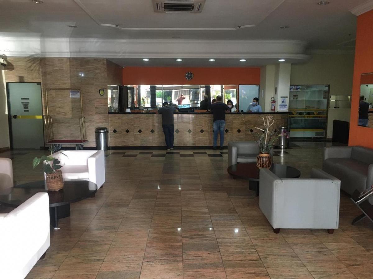 Appartamento Boa Viagem Flat Recife Esterno foto