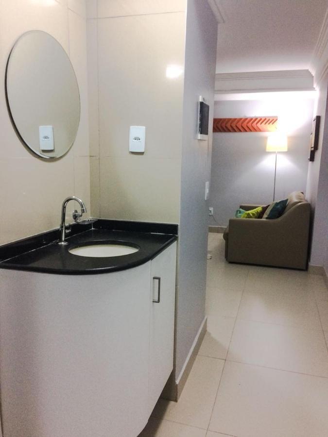 Appartamento Boa Viagem Flat Recife Esterno foto