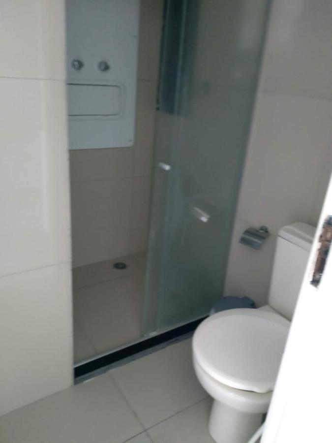 Appartamento Boa Viagem Flat Recife Esterno foto