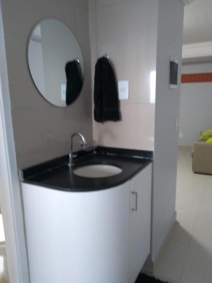 Appartamento Boa Viagem Flat Recife Esterno foto