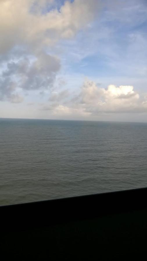 Appartamento Boa Viagem Flat Recife Esterno foto