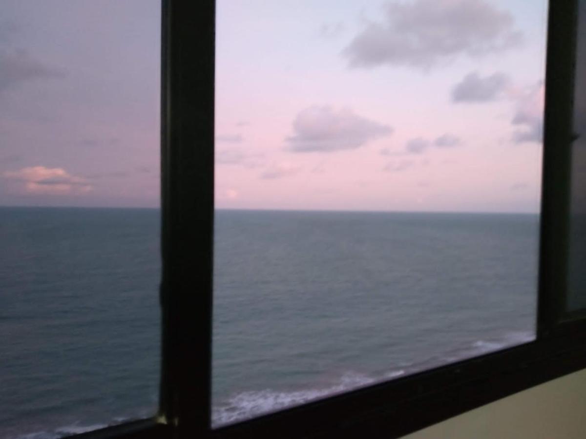 Appartamento Boa Viagem Flat Recife Esterno foto
