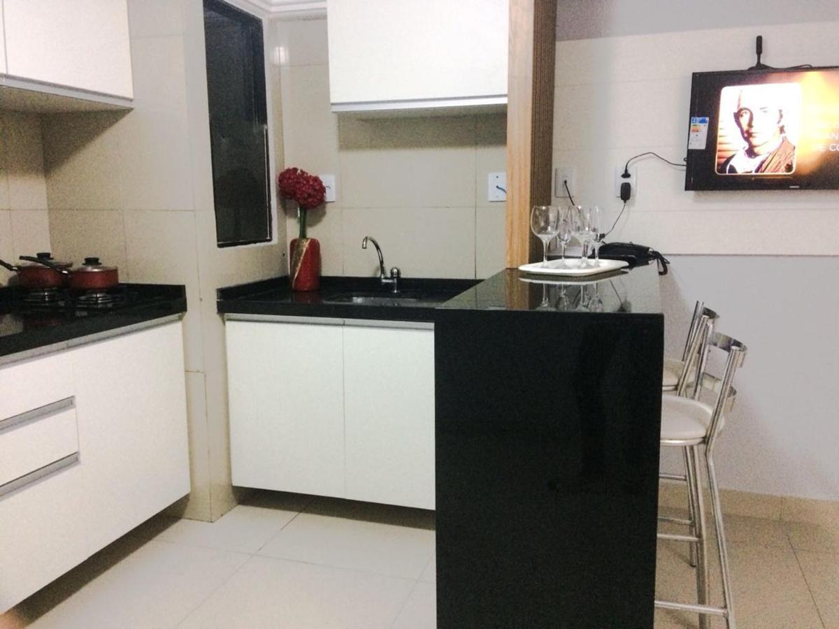 Appartamento Boa Viagem Flat Recife Esterno foto