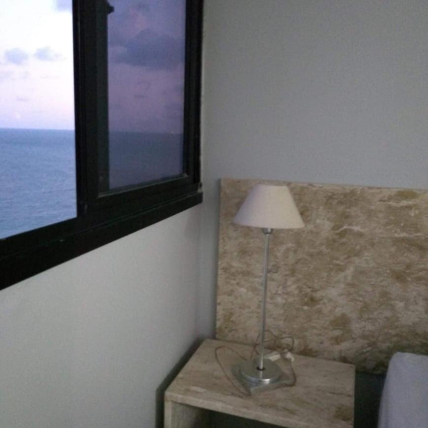 Appartamento Boa Viagem Flat Recife Esterno foto